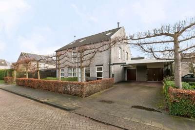 Woning Weverij 6 Veenhuizen