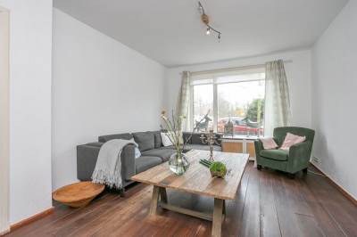 Woning Palestrinaweg 54 Den Haag