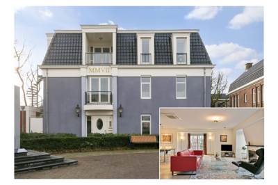 Woning Schoolstraat 2b Bedum