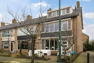 Woning Rijnevegt 11 Breukelen