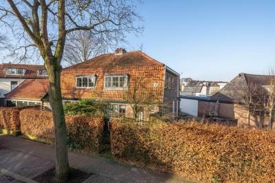 Woning Vondellaan 30 Bussum
