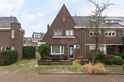 Woning Jollenstraat 3 Sneek