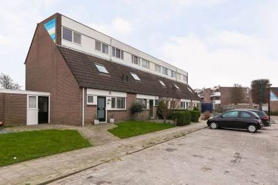 Woning Spaarne 126 Heerhugowaard