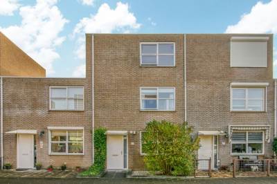 Woning Willem Elsschothove 24 Nieuwegein