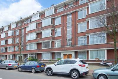 Woning Laan van Meerdervoort 1722 Den Haag