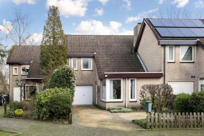 Woning Heufkens 522 Uden