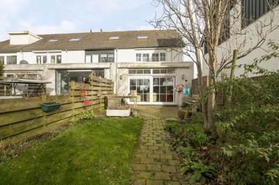 Woning Hammarskjöldstraat 75 Hoofddorp