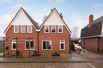 Woning Rudolfstraat 18 Hengelo (OV)