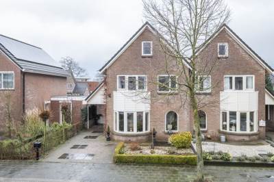 Woning De Plevier 6 Almelo