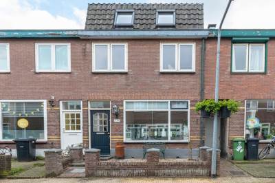 Woning Geuzenweg 130 Hilversum