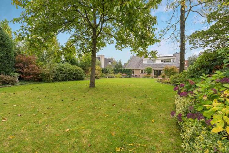 Woning Dintel 27 Tilburg