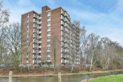 Woning Kringloop 319 Amstelveen