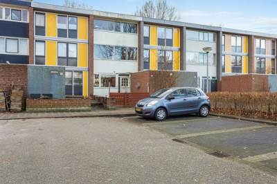 Woning Hoek van het IJ 11 Lelystad