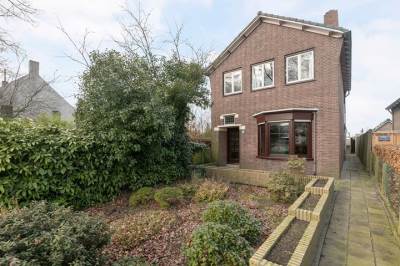 Woning Grensstraat 5 Nispen
