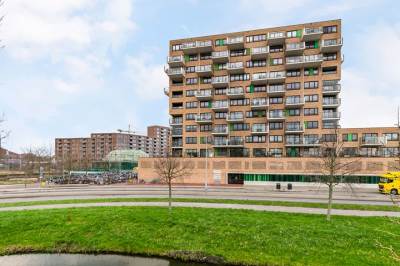 Woning Aziëlaan 7 Alphen aan den Rijn
