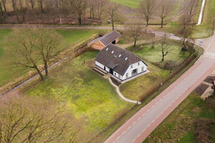 Woning Stapeldijk 2 Ruurlo