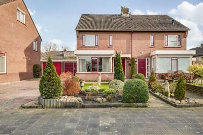 Woning Tinnegieter 81 Hoorn (NH)