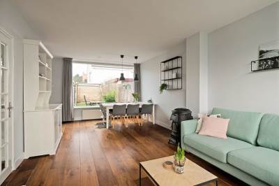 Woning Marijkestraat 3 Zoetermeer