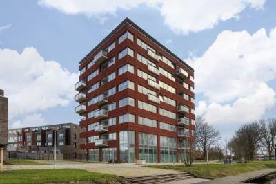 Woning Troelstralaan 231 Amsterdam