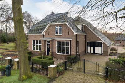 Woning Stieltjeskanaal 55 Stieltjeskanaal