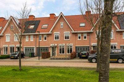 Woning Tichelgat 7 Kampen