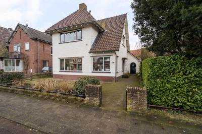 Woning Meppelerweg 10 Steenwijk