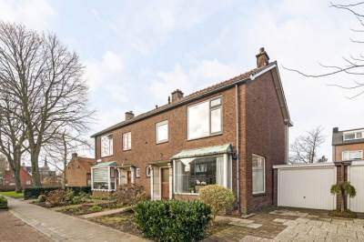 Woning Wilhelminastraat 23 Berkel en Rodenrijs