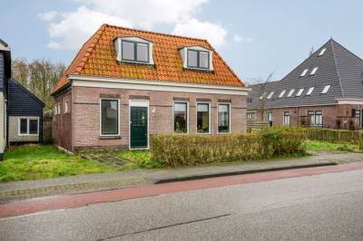 Woning Oosteinde 29 Berkhout