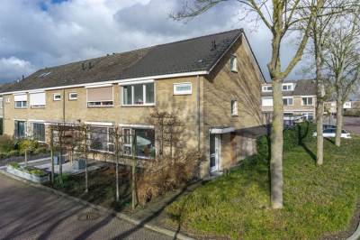 Woning Patrijslaan 68 Beuningen (GE)