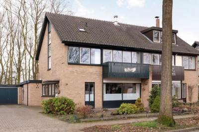 Woning Keizersweg 19 Nijverdal