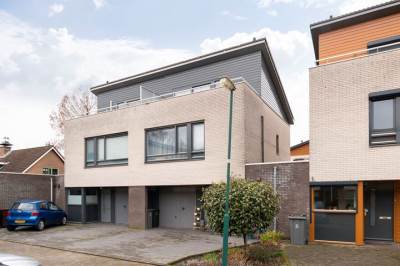 Woning Moerschans 29 Veenendaal