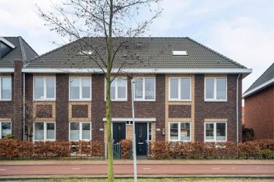 Woning Laan van Sion 207 Rijswijk (ZH)
