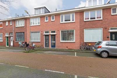 Woning Mozartstraat 7 Zaandam