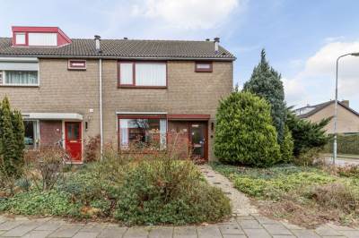 Woning Hoefslag 82 Nijkerk