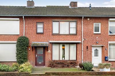 Woning Emmastraat 61 Gennep