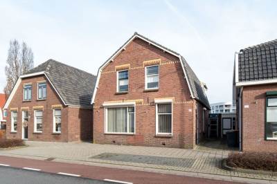 Woning Markeloseweg 27 Rijssen