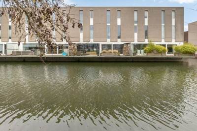 Woning Wim Hoogendoornstraat 11 IJsselstein