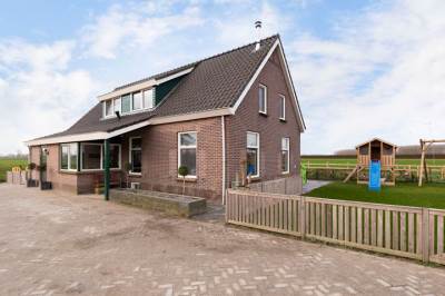 Woning Grasbroekstraat 1 Wadenoijen
