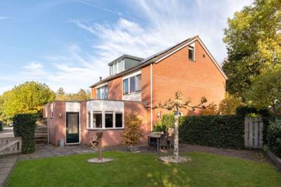 Woning Carrouselweg 49 Apeldoorn