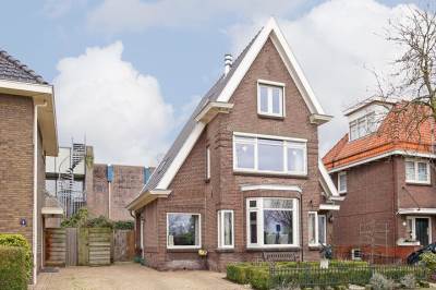 Woning Bentinckslaan 11 Hoogeveen