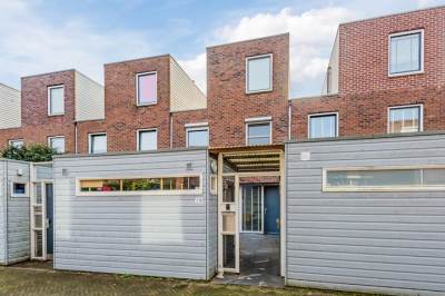 Woning Schaepmanstraat 29 IJsselstein