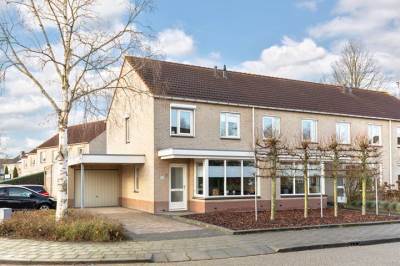 Woning Buizerd 7 Raalte
