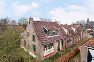 Woning Kerkpad 20 Marrum