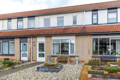 Woning Het Gilde 75 Westervoort