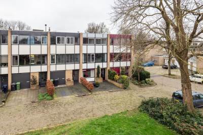 Woning Engelandstraat 15 IJsselstein