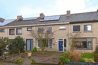 Woning de Koppele 90 Eindhoven