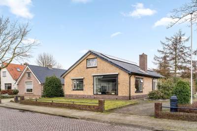 Woning Franseweg 6 Elst (UT)