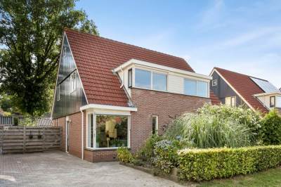 Woning Kasteellaan 6 Leek