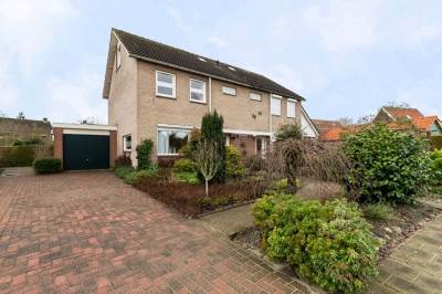 Woning Doktersbleek 4 Eibergen