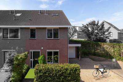 Woning Stoeterij 2 Huissen